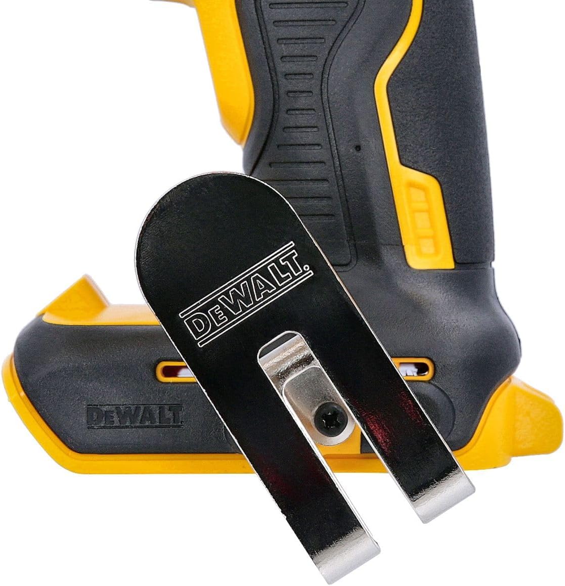DEWALT DCF620P2K-QW - Atornillador Panel Yeso sin escobillas XR 18V con 2 baterías Li-Ion 5Ah + Cargador rápido de Tornillos y maletín TSTAK