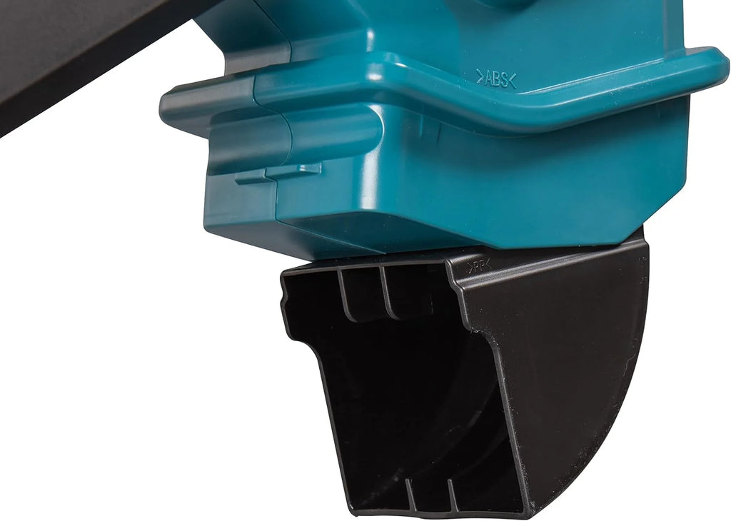 Makita DUB187Z - Aspirador de Hojas con batería (18 V, sin batería, sin Cargador)