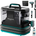 Rowenta Clean It, Aspiradora tapicerías 750 W, 6 Acc, Hasta 13,5 kPa