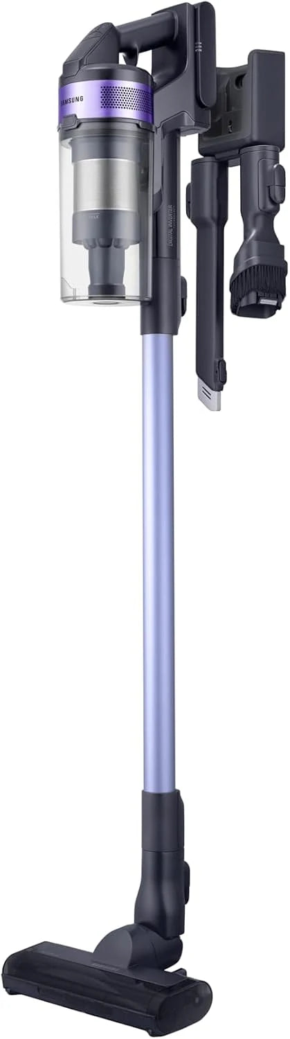 Samsung Aspiradora sin Cable Jet 60 Turbo 150AW VS15A6031R4/ET