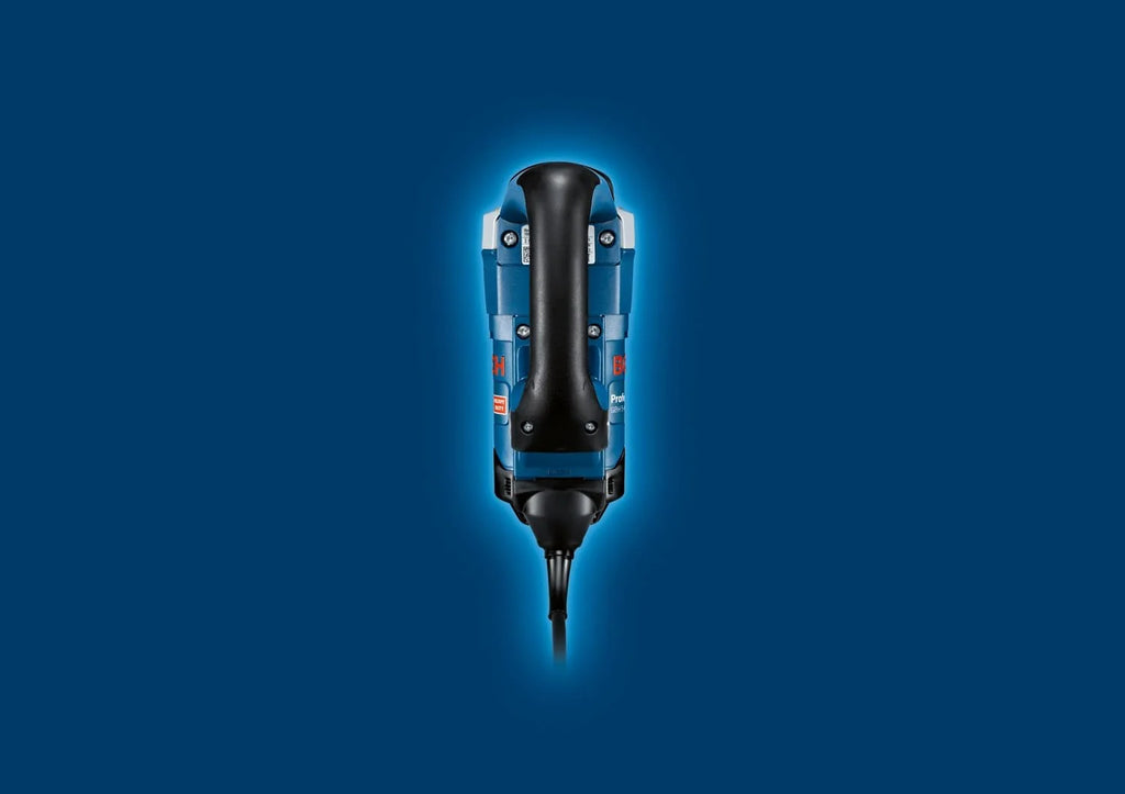 Bosch Professional martillo perforador GBH 5-40 DCE (SDS plus incl. empuñadura auxiliar, maletín), [Power Source Type], [Style], [Color]