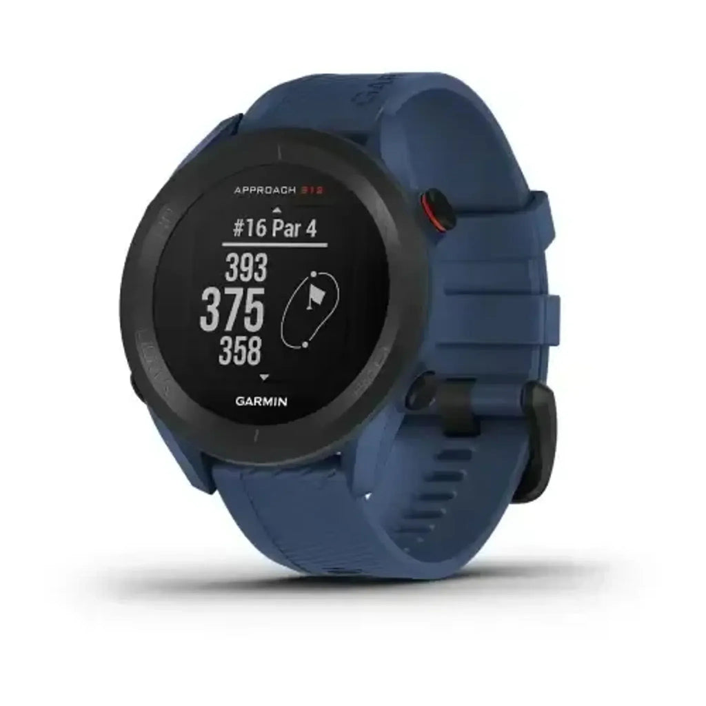 2025 Garmin Approach® S12 Reloj de golf