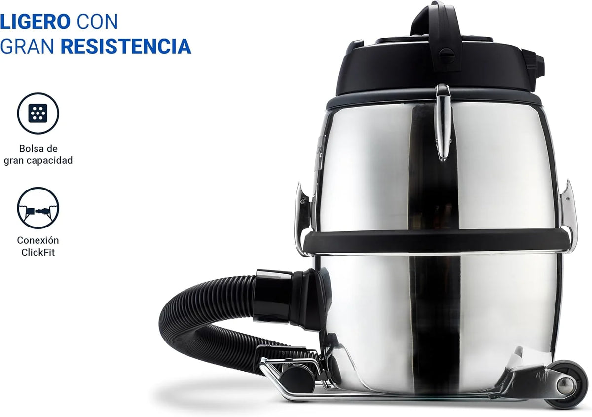 Nilfisk Aspiradora con Cable GM80 C