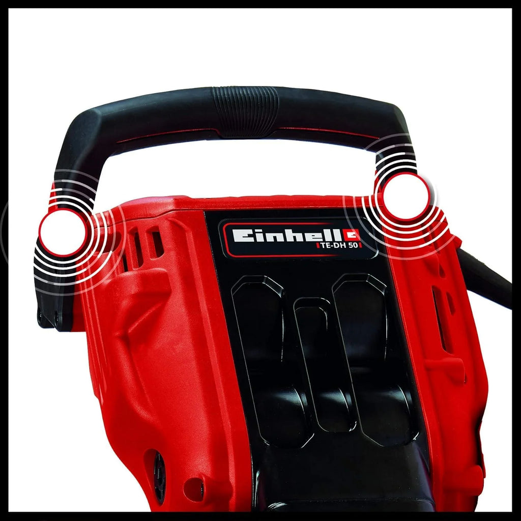 Einhell Martillo demoledor TE-DH 50
