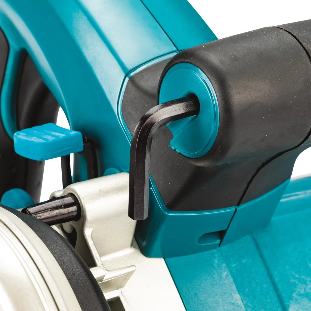 Makita SP6000J - Sierra de Incision 165 mm
