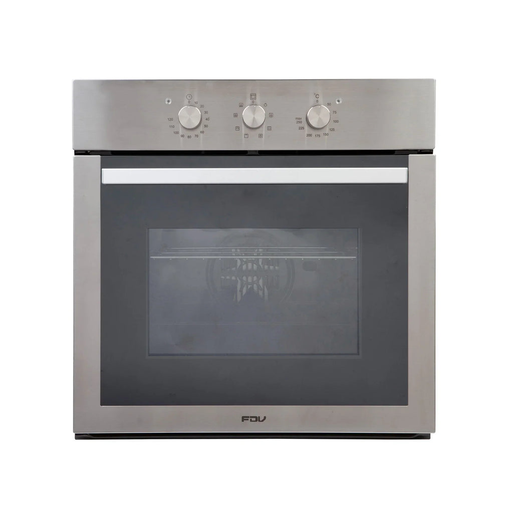 2025 Horno Empotrado Elite 52 Lts FDV