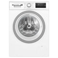 2026 BOSCH WAN28K23 Lavadora Serie 4, carga frontal, capacidad 8 kg, 1400 rpm, EcoSilence Drive: lavado silencioso y eficiente, Hygiene Plus, Speed Perfect, blanco, 60 cm, Edición exclusiva Amazon