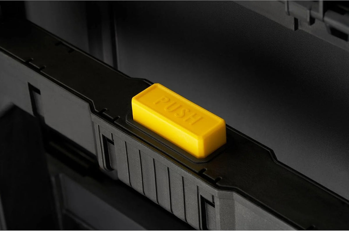 STANLEY Caja herramientas rodante modular 3 en 1, STST83319-1