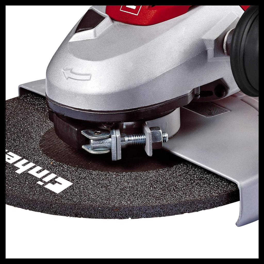 Einhell Amoladora angular TE-AG 230