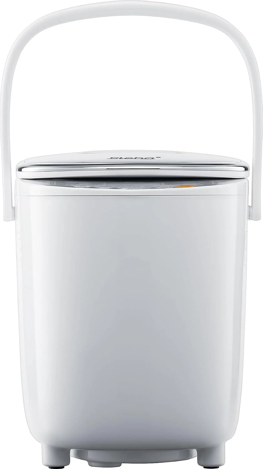 Steba panera para delicioso pan casero, molde extraíble con revestimiento antiadherente, tapa con ventana de visualización y gran pantalla con control táctil, BM 3.