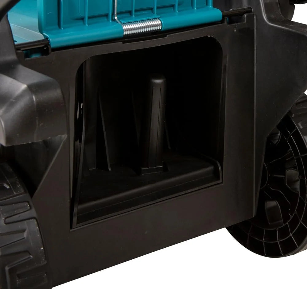 Cortacésped a batería Makita DLM330Z LXT de 18 V, 33 cm y 30 L