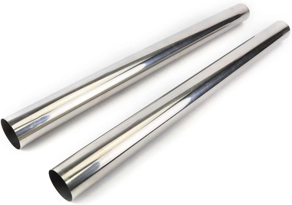 JOMAFA Aspiradora Industrial seco y humedo 2400 w Doble Motor Acero INOX. 70 litros