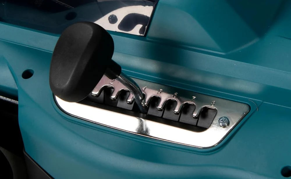Cortacésped a batería Makita DLM330Z LXT de 18 V, 33 cm y 30 L
