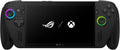 ASUS ROG Ally X - Consola Portátil Gaming 7" Full HD 120Hz (AMD Ryzen AI Z2 Extreme, 24GB RAM, 1TB SSD, Batería 80Wh, Windows 11, Consigue 3 meses gratis de Game Pass Premium) - Color Negro