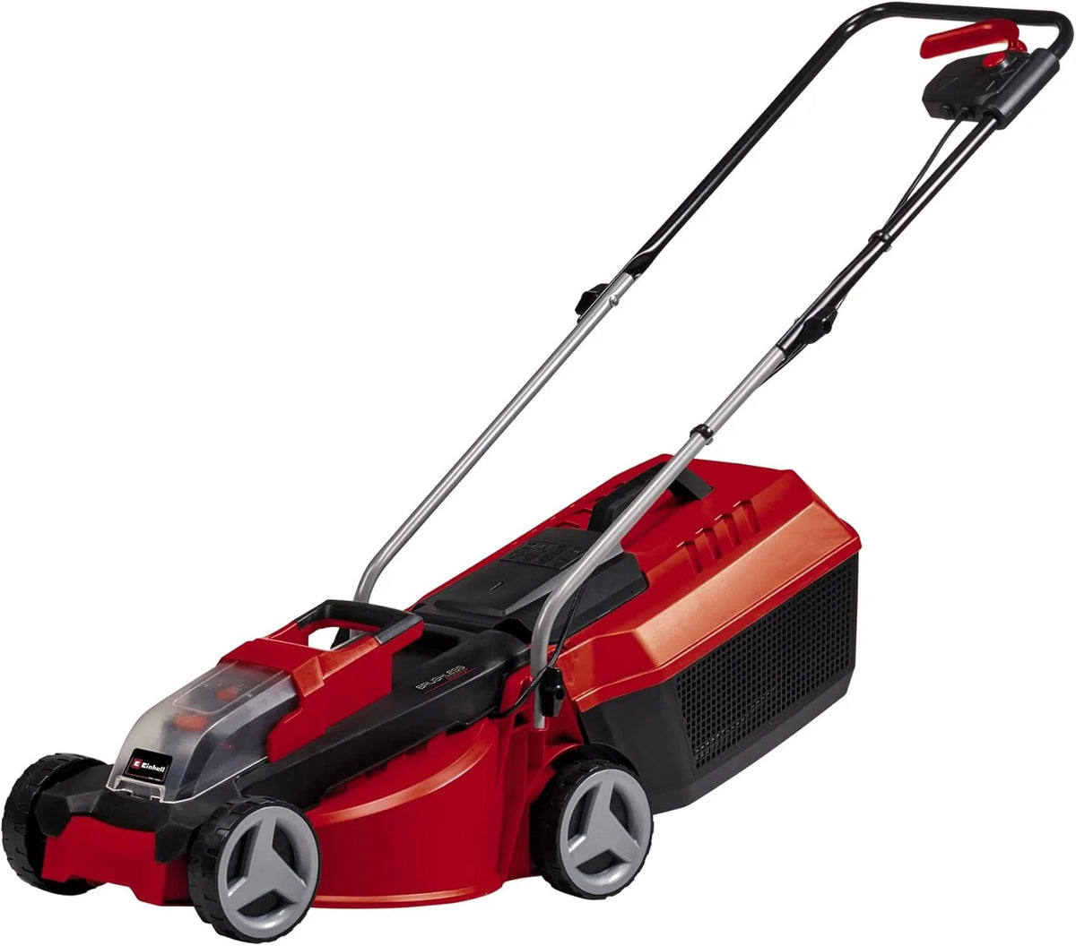 Einhell Cortacésped con batería City GE-CM 18/30 Li-Solo