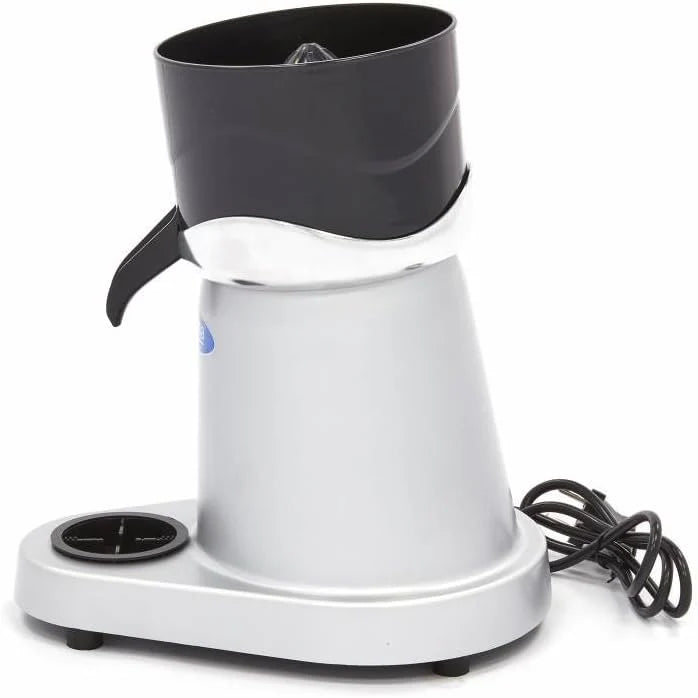 Exprimidor eléctrico de cítricos de 32 lh.