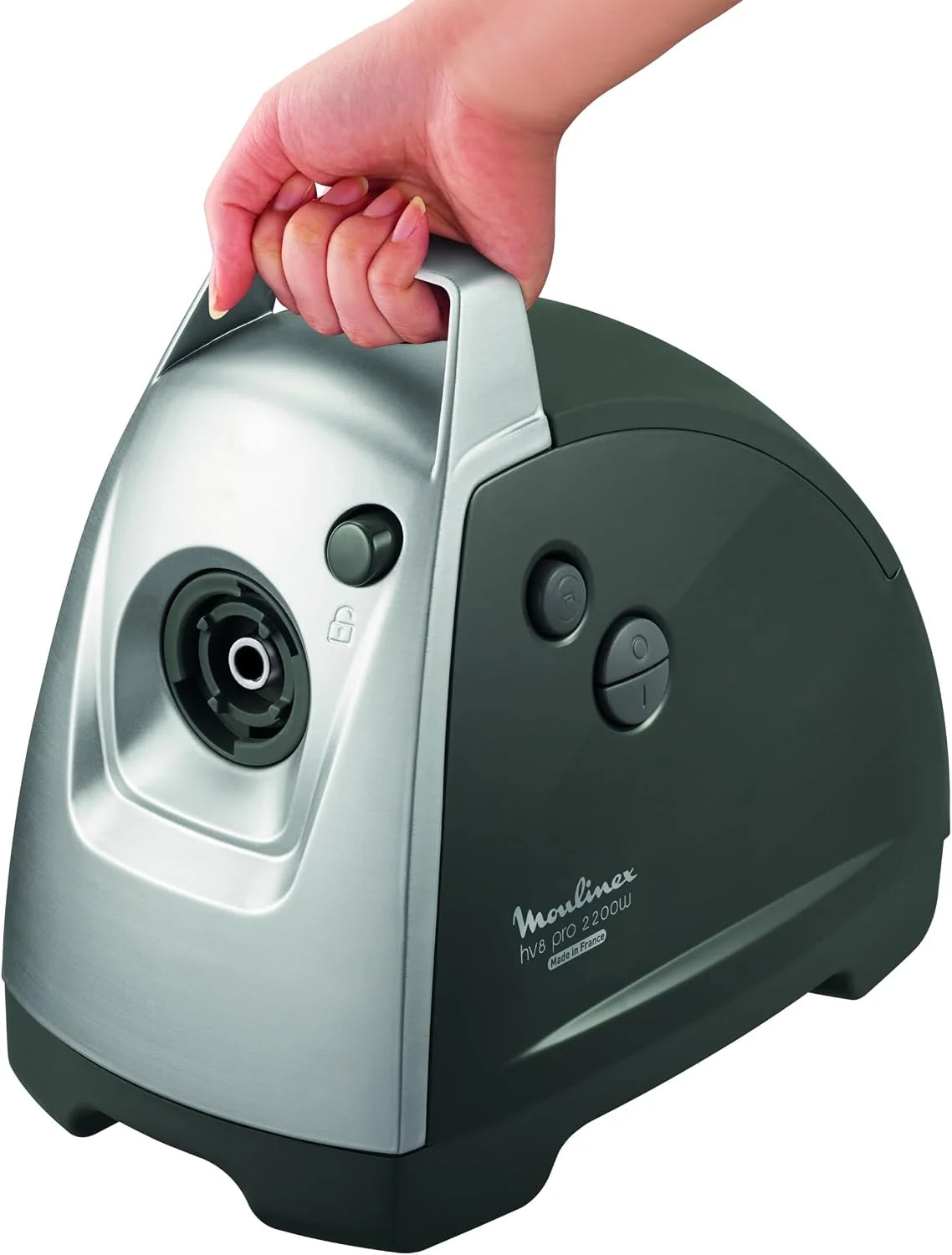 Moulinex picadora de carne 2200w me686832