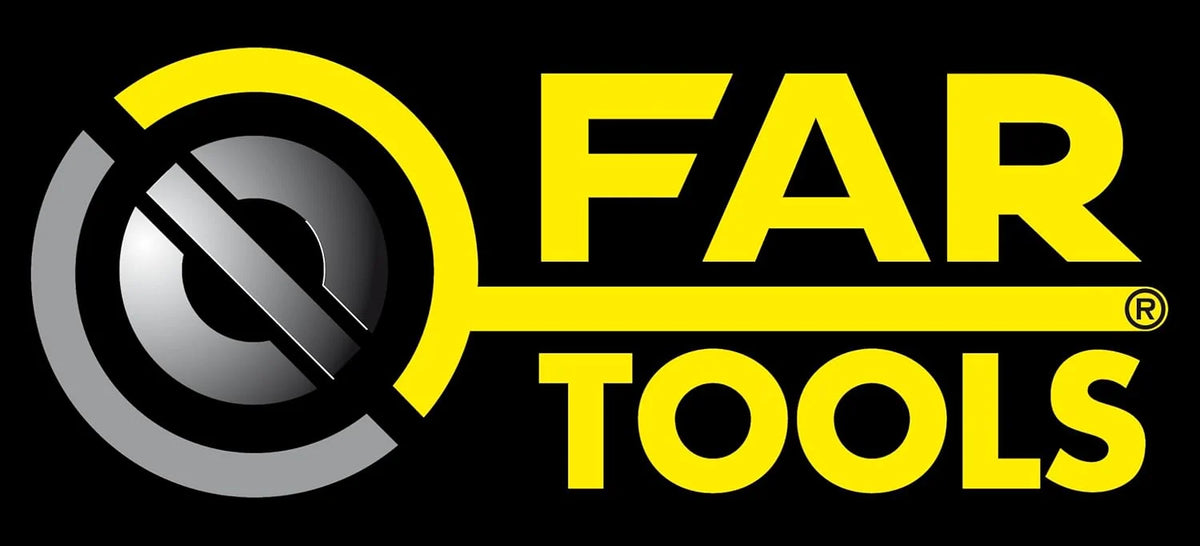 Fartools TBS 1300 Lijadora para tubos