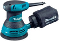 Makita BO5030 - Lijadora Rotorbital 125Mm 300W