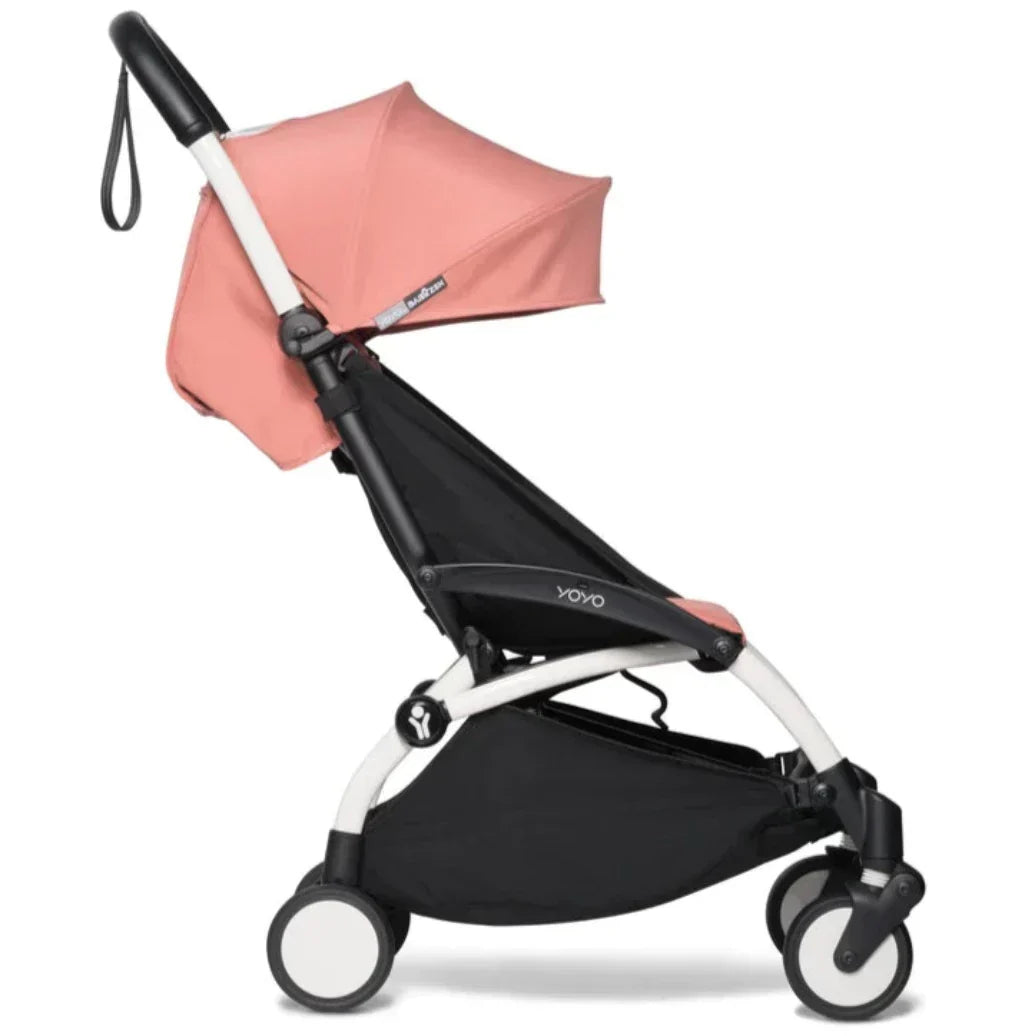 2026 Cochecito YOYO² con Pack de Asiento 6+