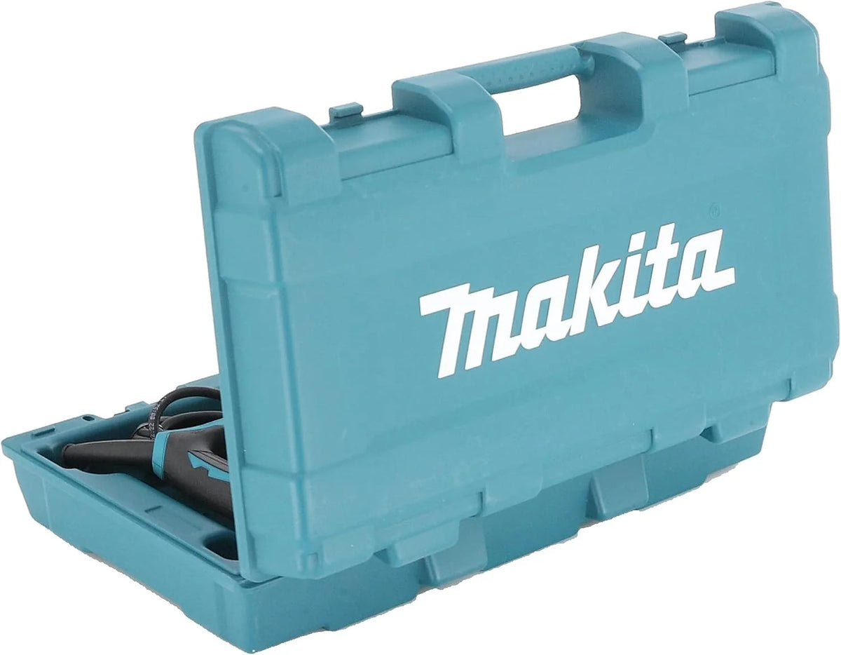 Makita JR3051TK - Sierra recipro 1200 W + caja de transporte