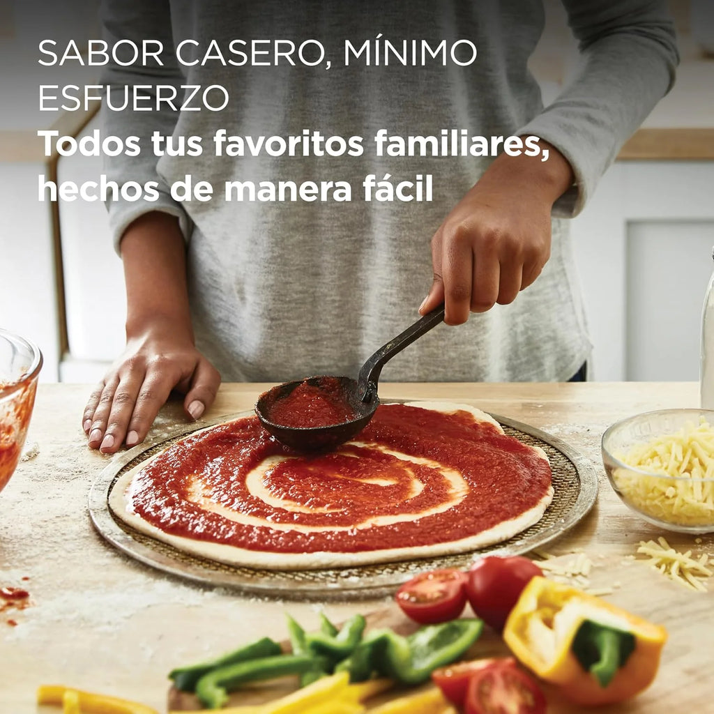 Kenwood Multi Tasker – Robot de Cocina con Cabezal Elevable, Bol 4,3L, Capacidad 1,7 kg de Masa, Amasadora y Batidora de Vaso con Conexión para Accesorios y Tapa Antisalpicaduras, Blanco (KHC30.000WH)