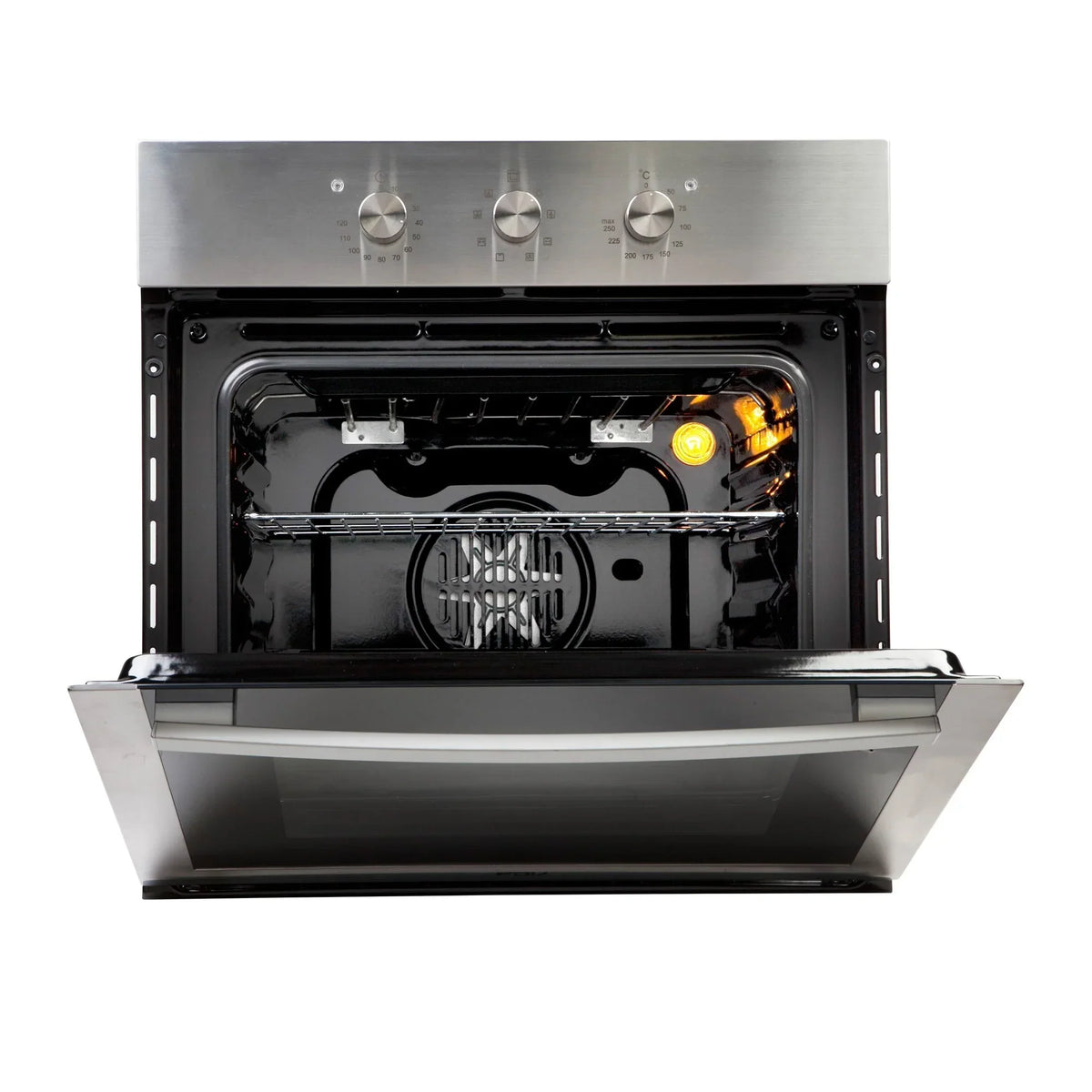 2025 Horno Empotrado Elite 52 Lts FDV