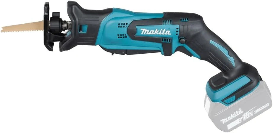 Makita - DJR183ZJ - Sierra de sable 18V
