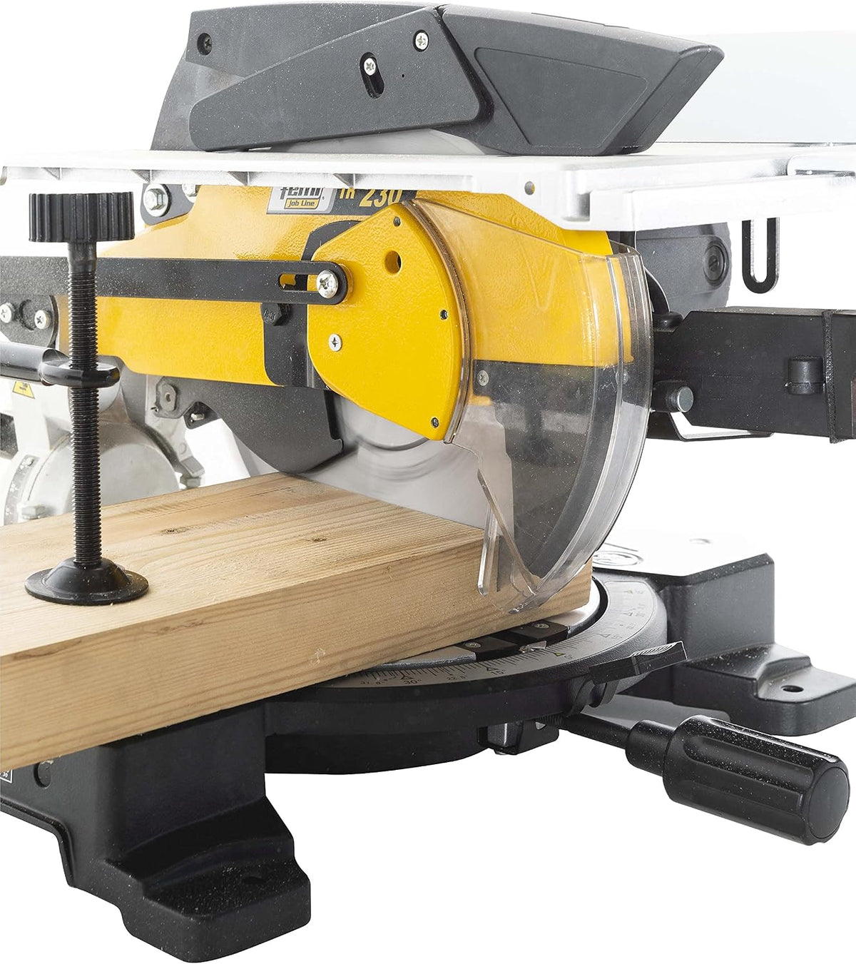 Ingletadora TR230 D255 1200W C/MESA FEMI FM-TR230
