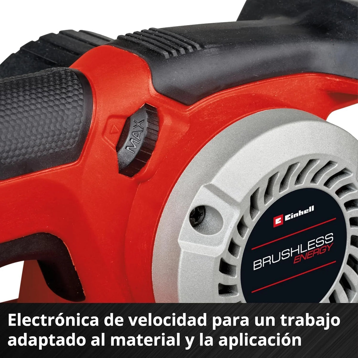 Einhell Professional Lijadora de banda a batería TP-BS 18/457 Li BL-Solo