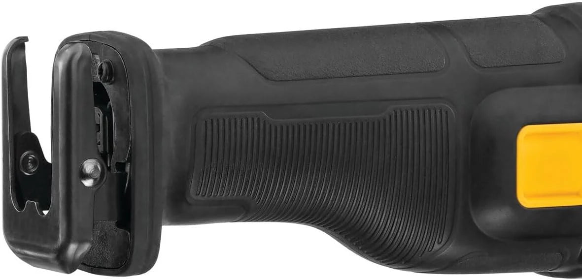 DeWalt - Sierra Sable sin escobillas XR FLEXVOLT 54V sin cargador/batería y maletín TSTAK VI
