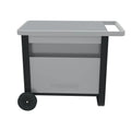 Carro Deluxe para Barbacoa/Plancha Campingaz