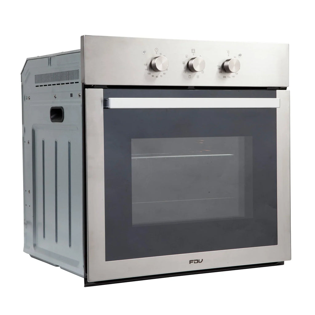2025 Horno Empotrado Elite 52 Lts FDV