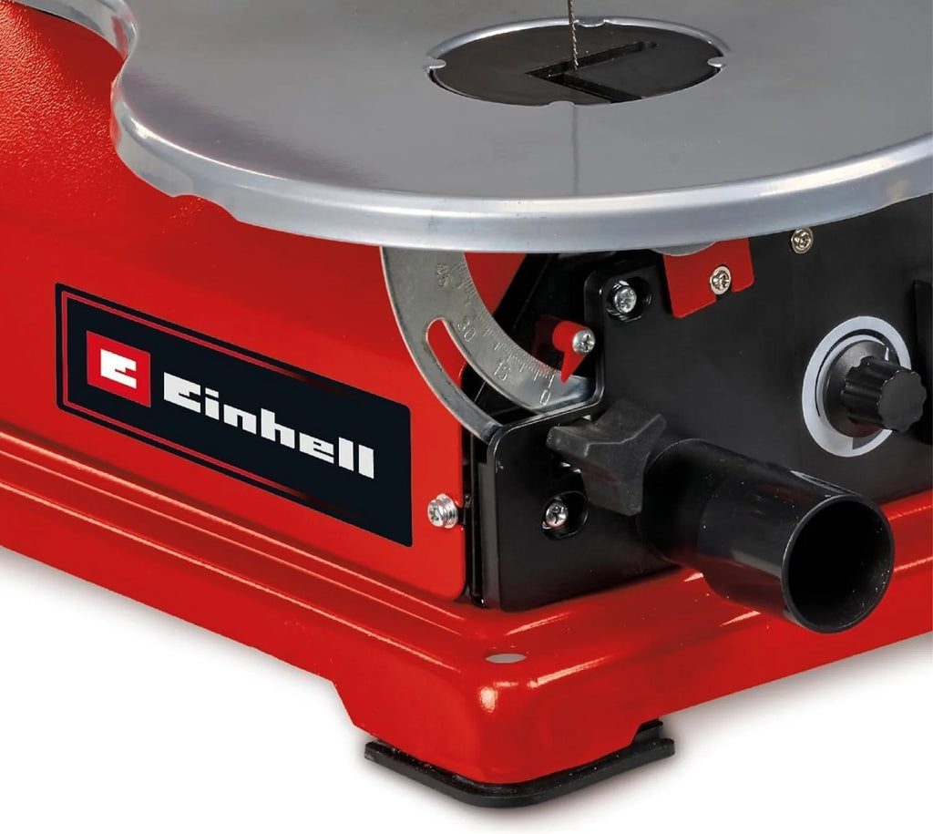 Einhell Sierra de marquetería TC-SS 406 E