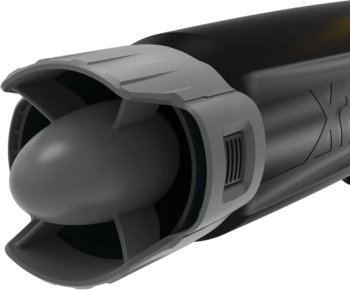 DEWALT Soplador sin escobillas 18V XR 200 km/h 450 CFM DCMBL562N-XJ