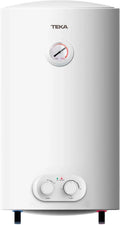 Teka EWH 50 H VR01 – Electric Flask, Capacity 50 L, Vertical and Horizontal Installation, White