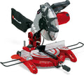 Einhell 4300850 Ingletadora TC-MS 2513 l Potencia 1600 w, Rojo