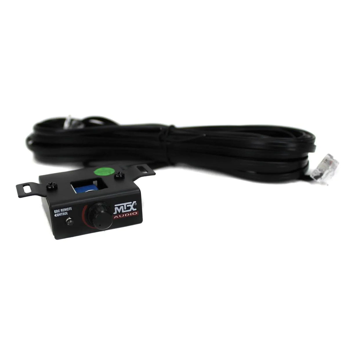 2025 Pack Subwoofer para coche MTX TNP212D2 12" 1200W con amplificador y kit de instalación