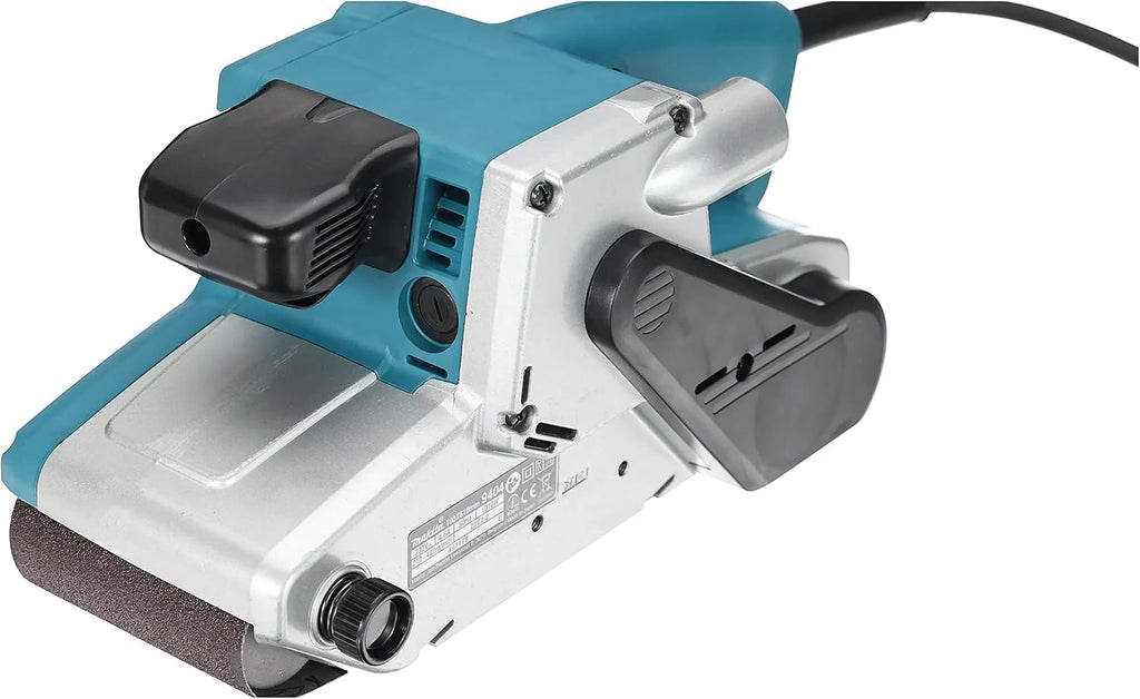 Makita 9404J - Lijadora de banda