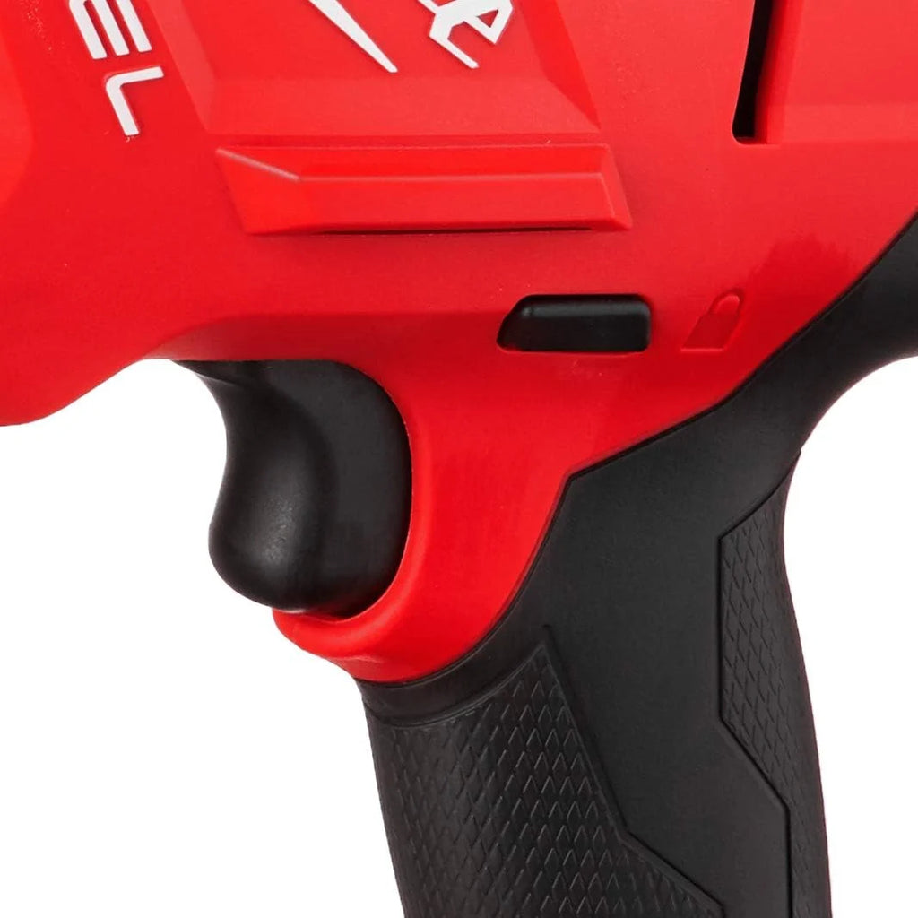 Milwaukee 2719-20 M18 Fuel Hackzall (herramienta desnuda), rojo, negro,