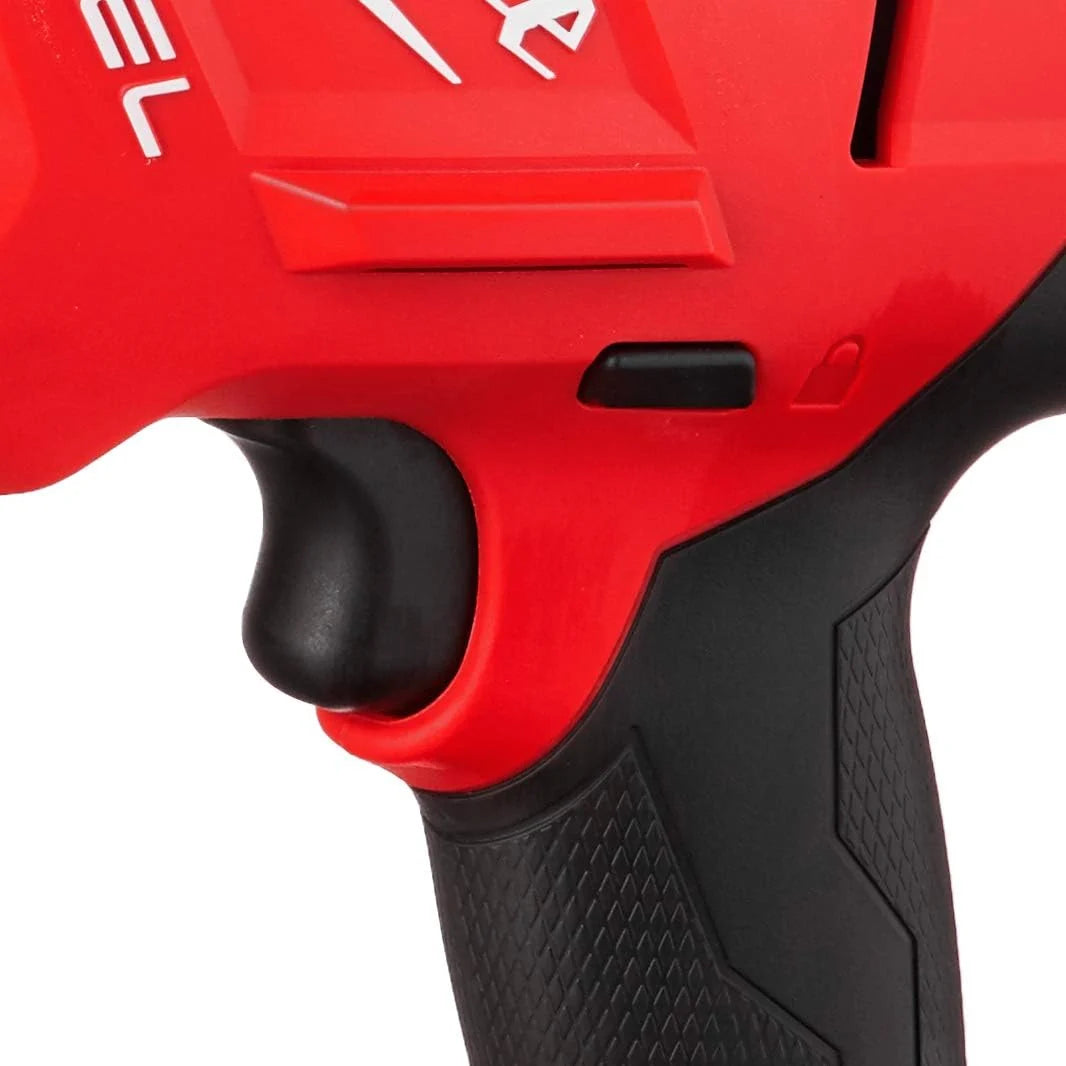 Milwaukee 2719-20 M18 Fuel Hackzall (herramienta desnuda), rojo, negro,