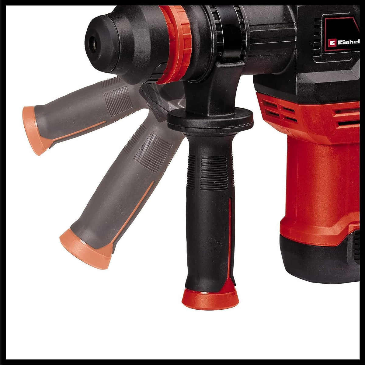 Einhell Martillo demoledor TE-DH 5