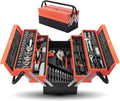 MAGIC SELECT Caja de Herramientas 85 Piezas