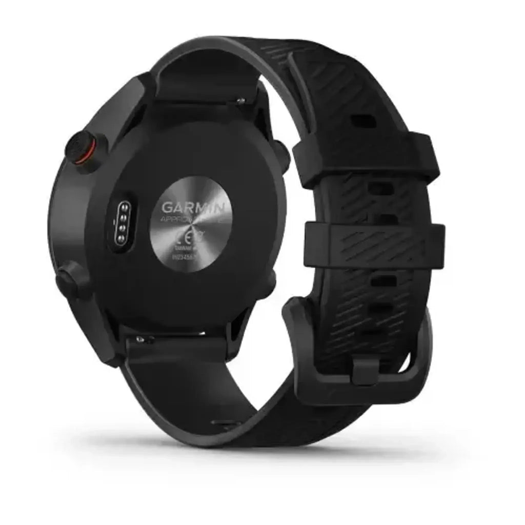 2025 Garmin Approach® S12 Reloj de golf