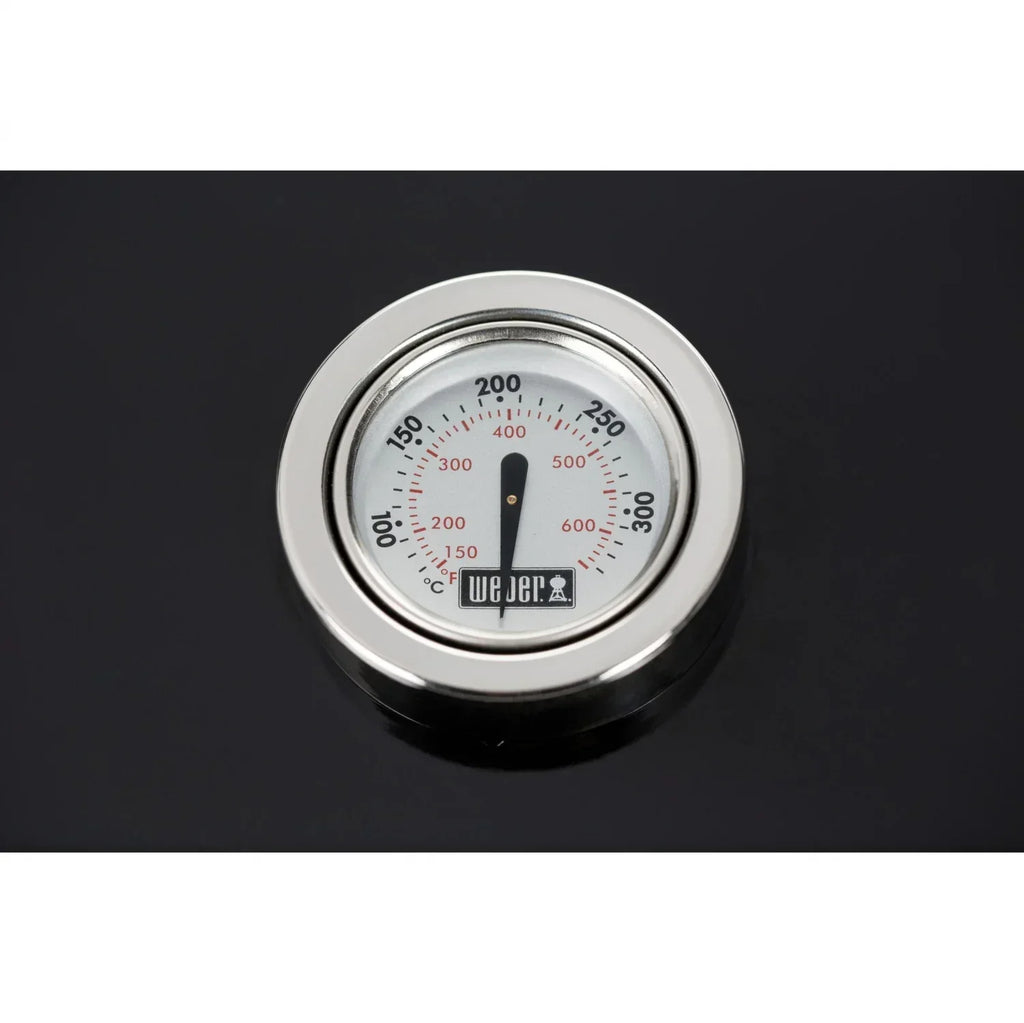 Barbacoa de gas Weber Spirit II E-310 Gbs