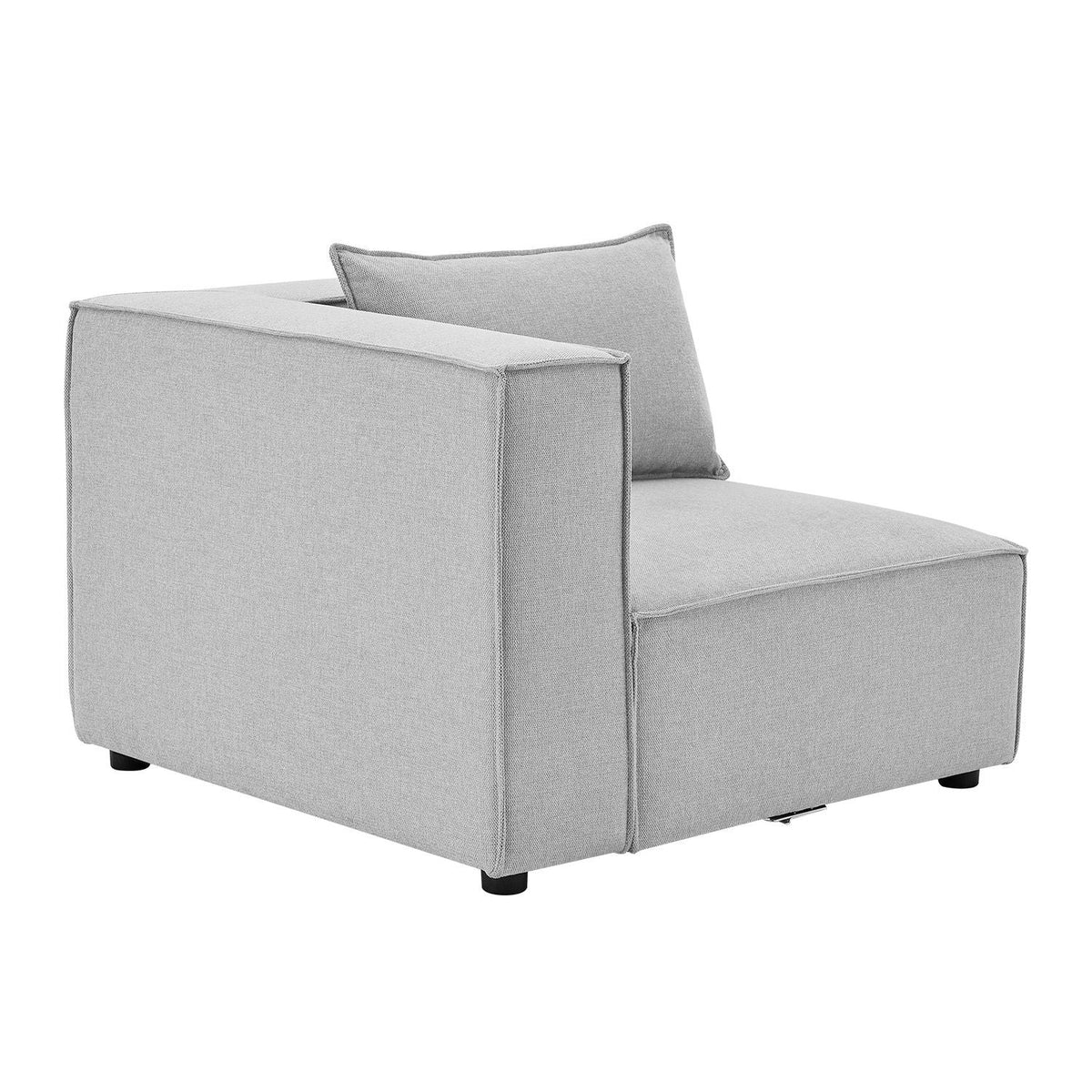 2025 Sofá modular Domas XXL – salón modulable