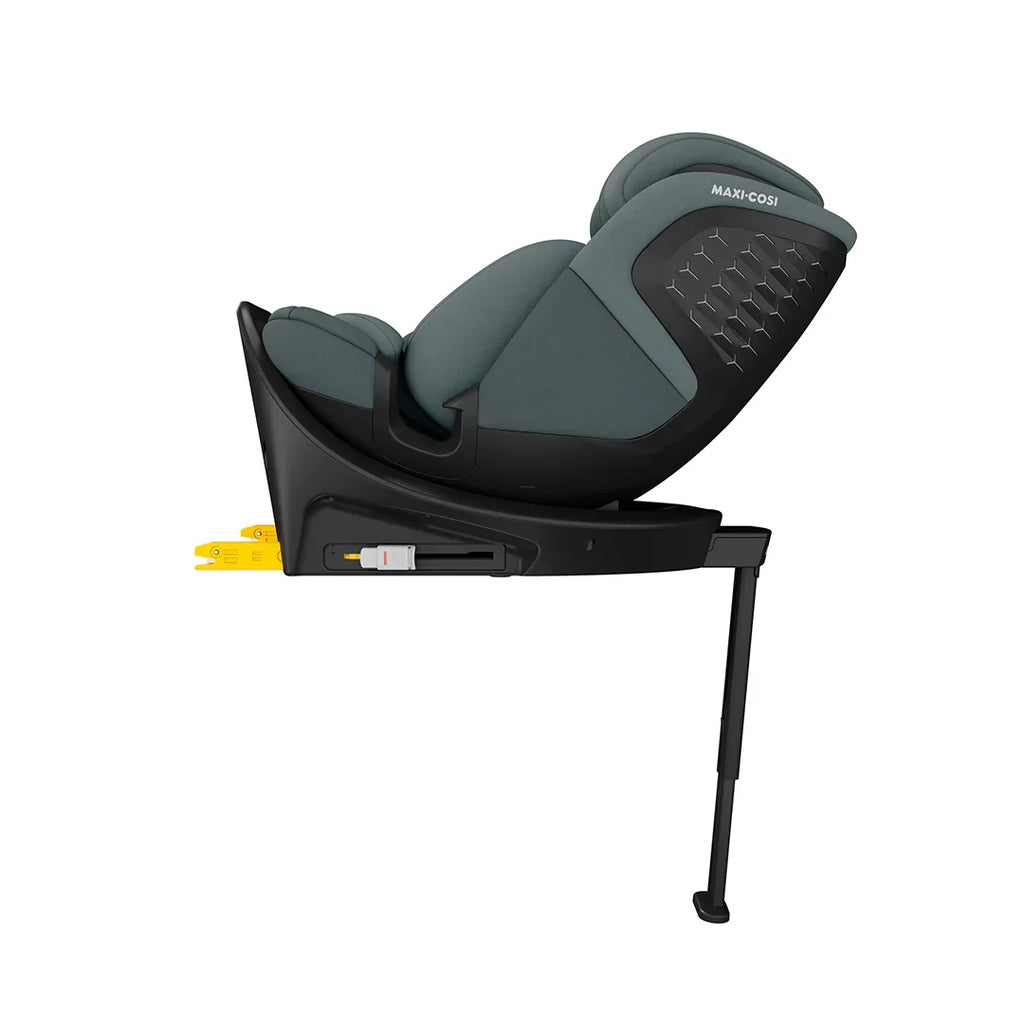 Maxi-Cosi Emerald 360 S Silla de Coche - Tonal Graphite