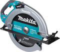Makita HS013GZ 40V Max Li-ion XGT 415mm Sierra circular sin escobillas, baterías y cargador no incluidos