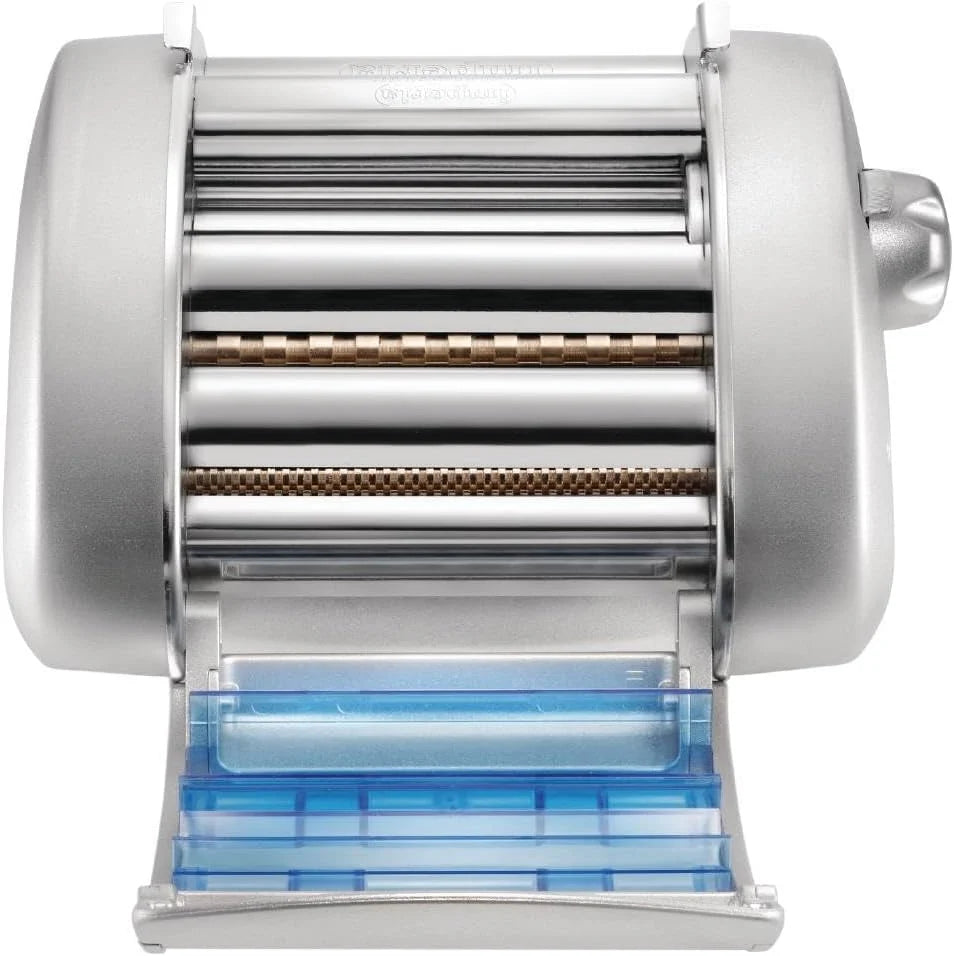 Imperia 700 - Máquina para pasta (230 V) Plata