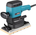 Makita 9046 - Lijadora Orbital 115X229Mm